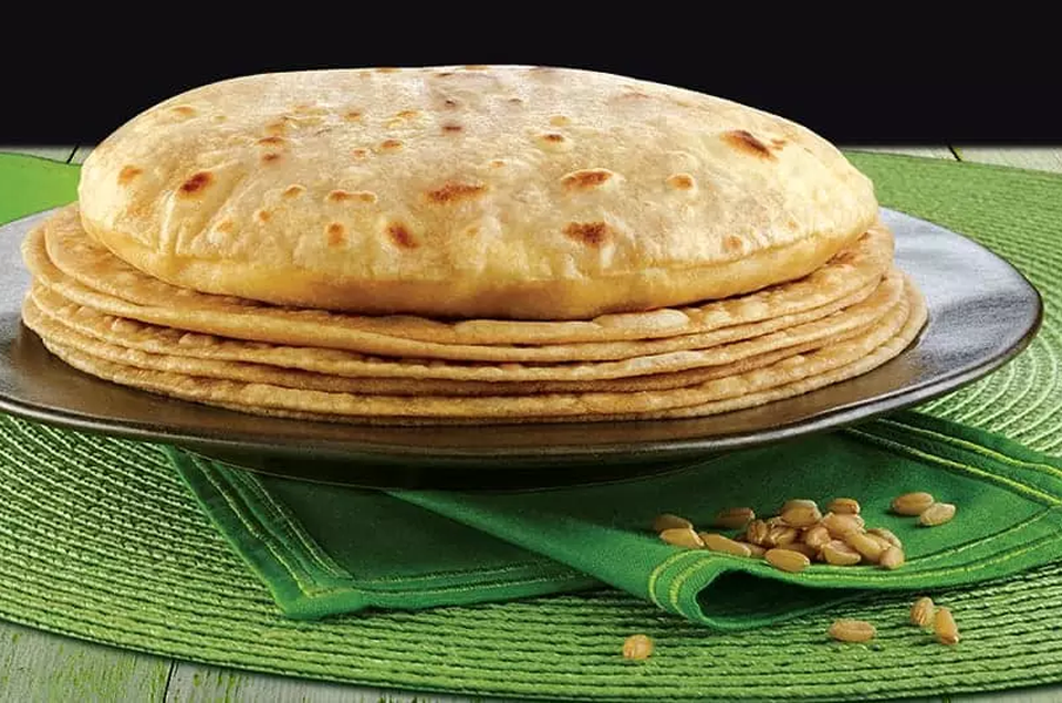 American Roti Roti β RAJWADI