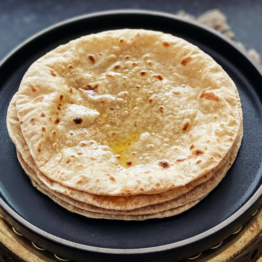 Wheat Roti