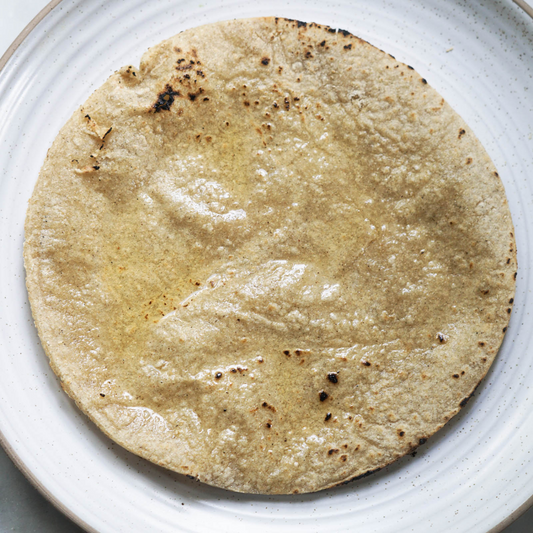 Jowar Roti