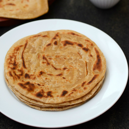 Plain Paratha